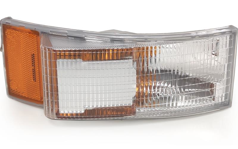 Sinyal Duylu Beyaz Volvo Fh 1 Sağ-Sol | OEM 3981667