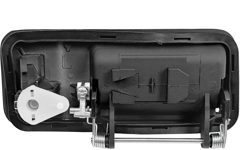 Kapı Kolu Kilitli Volvo Fh 4 Sol | OEM 1062565