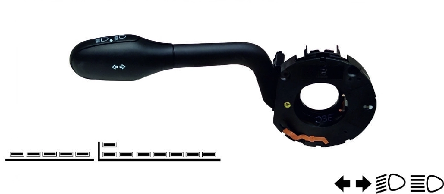Sinyal Kolu VW T4, Caddy 2, Polo Classıc, Seat Işıklı