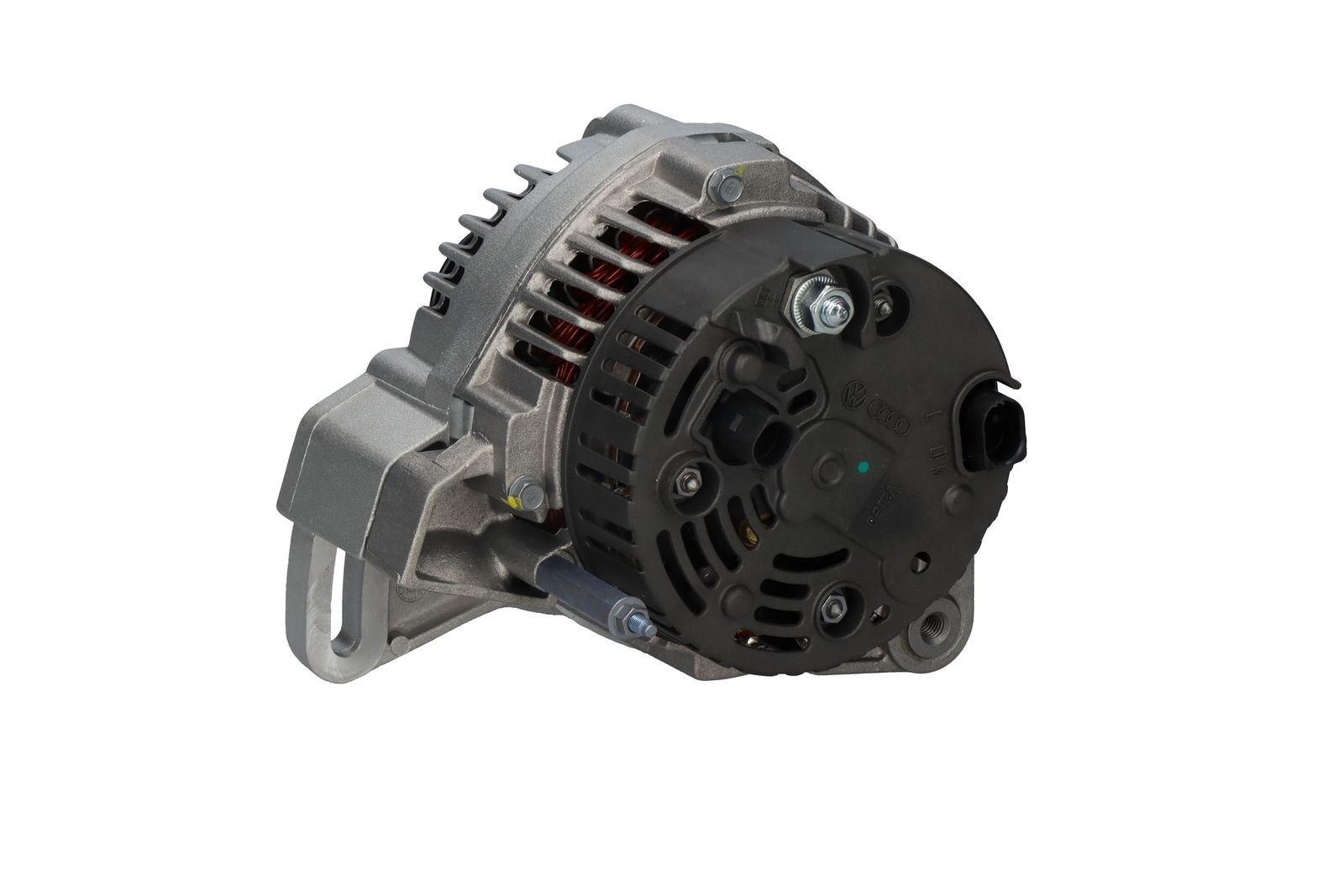 Alternator 12V 90A Transporter IV 99>04 | VALEO 439258 | OEM 028903029M