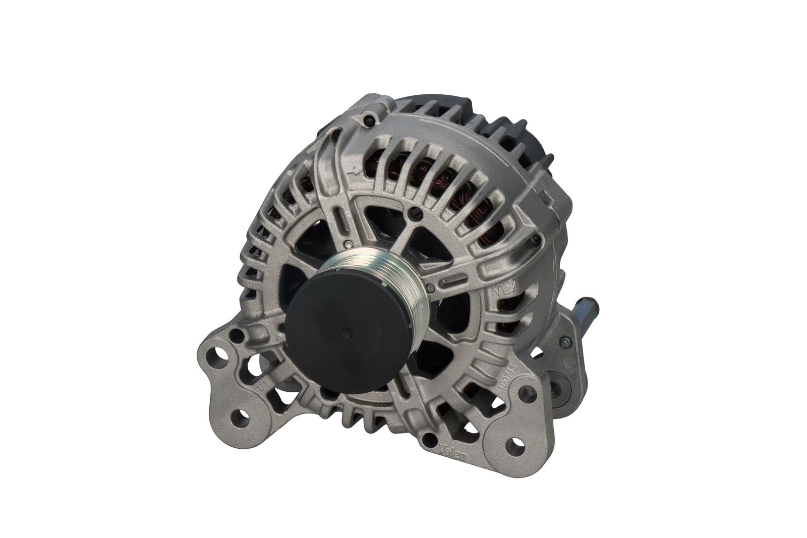 Alternator 12//110/DV 1.2 TSI Golf VI VII Ibiza 09>15 Polo 10> Jetta 11>18 Altea 07>15 | VALEO 439733 | OEM 03F903023E 03F903023E 03F903023EX 03F903023EX