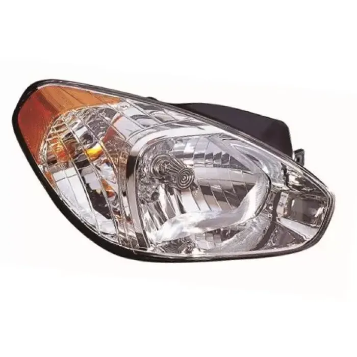Far Sag Hyundai Accent Era 06>11 (Manuel/Sari Sinyalli) | AYFAR 404551 | OEM 921011E040