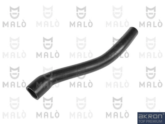 Radyator Hortumu Passat I 1,3 1,5 1,6 73 81 | YTT Y10745 | OEM 321819371