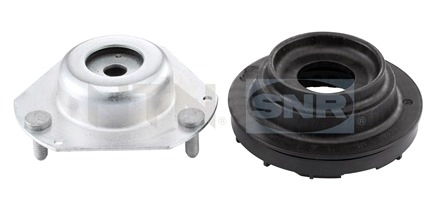 Amortisor Takozu On Kit Fiesta VI 1,0 1,2 1,4 1,6 Ti 1,4TDCI 08> | SNR KB65225 | OEM 1547323