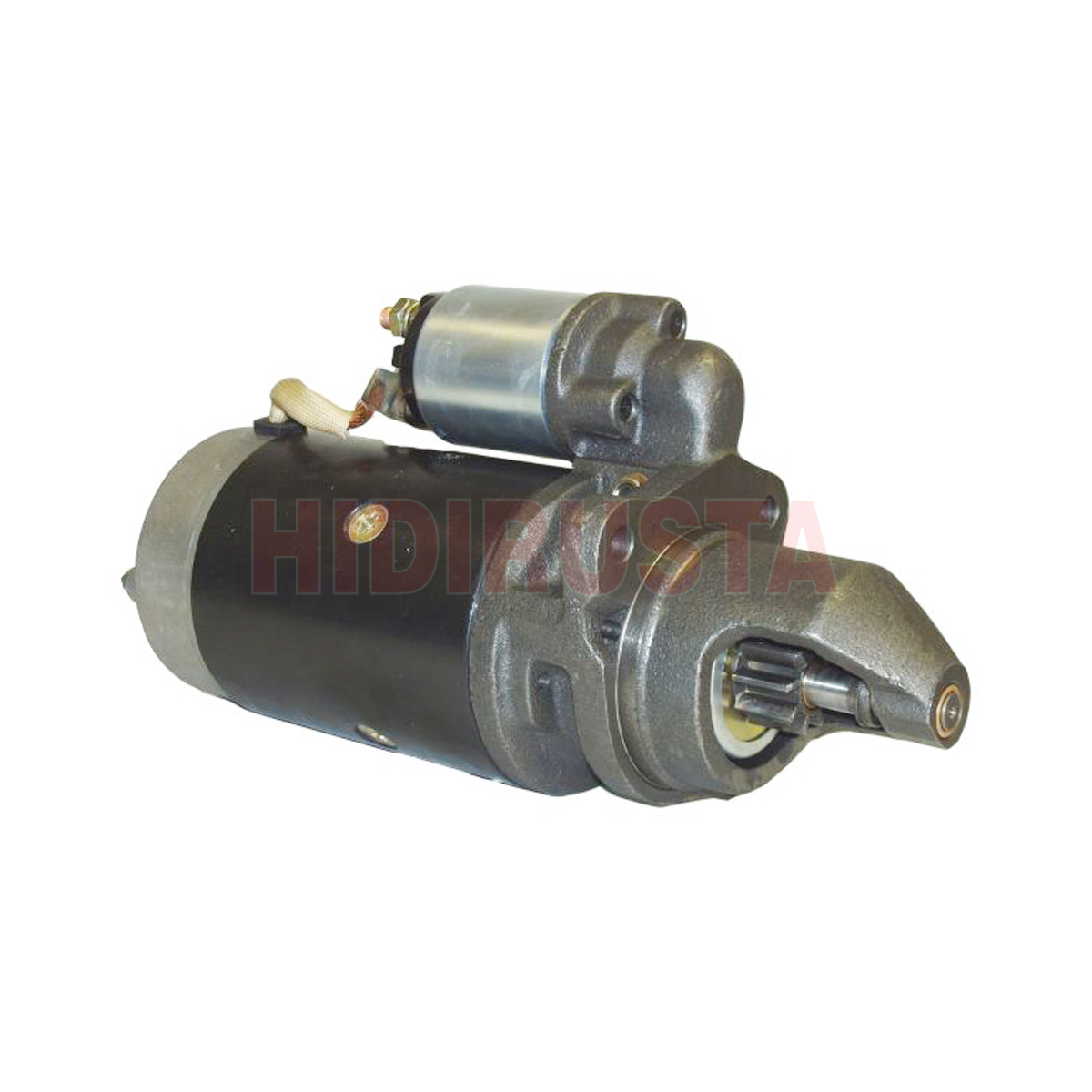 Marş Dinamosu 2521, 2524, Mb800 | OEM 1368309