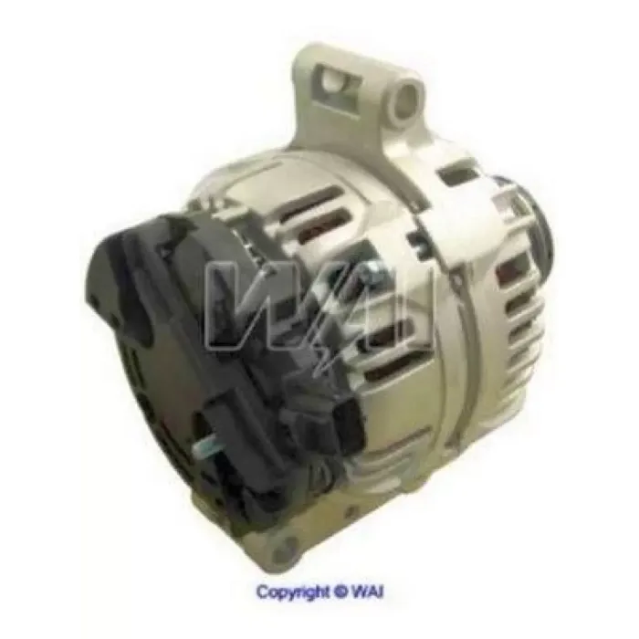 Alternator Bosch Tip 12V 105A Ford Transit V184 2.0 Di / 2.4DI 125PS 01>06 (Takviyesiz) | WAI 21891N-7G | OEM 2C1T 10300 AB 4407889