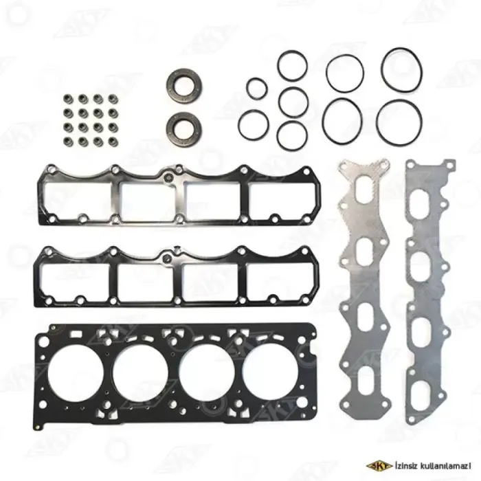 Ust Takim Contasi Skcli Doblo Marea Palio Stilo 1,6 16V | SKT 4C-026-30 | OEM 71748292 71718852