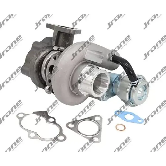 Turbo Sarj Accent 2003 2005 Getz 2003 2005 3 Silindir Dizel (D3EA) | JRONE 8M02200542 | OEM 28231-27500