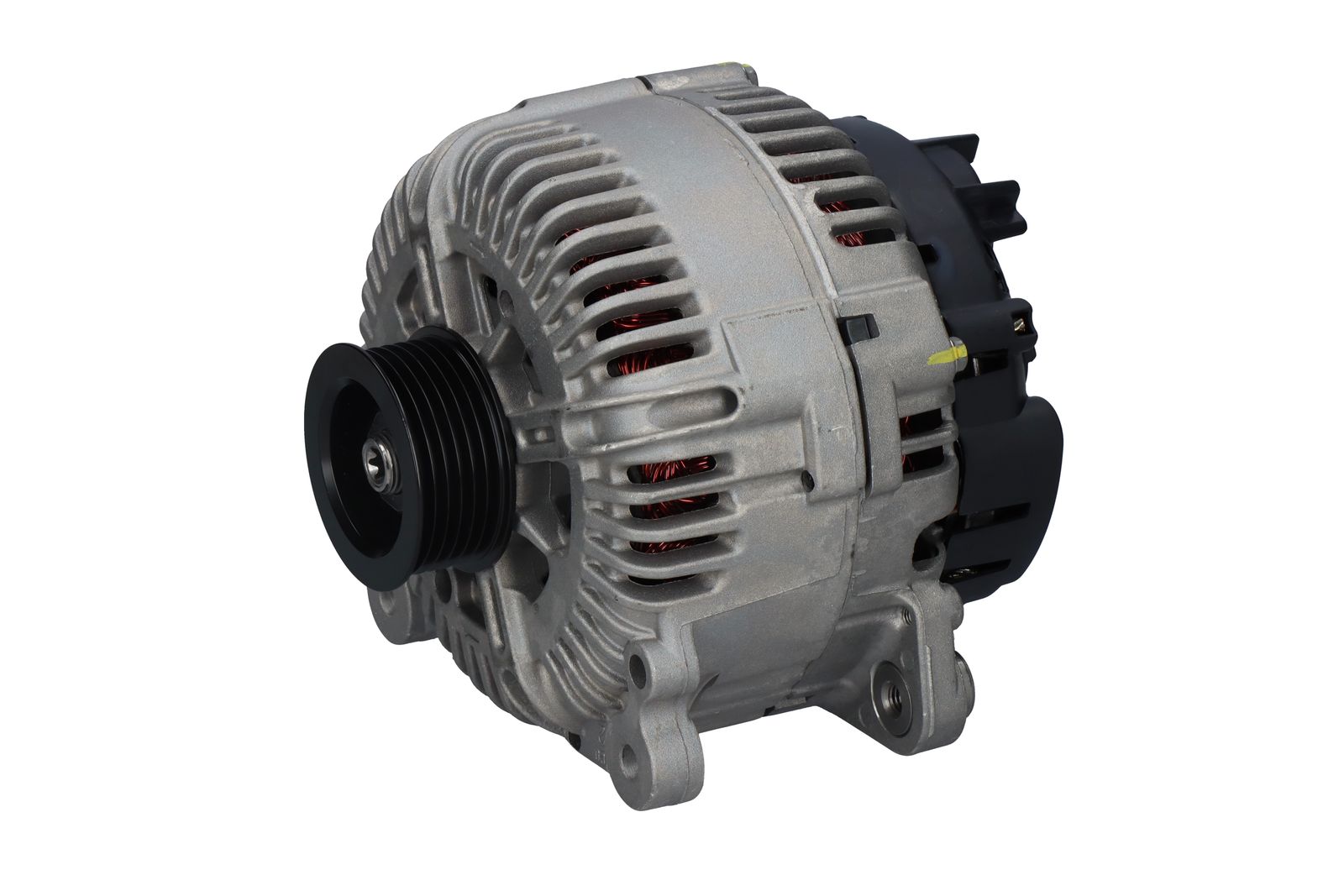 Alternator 12V 150A Audi A4 2,7 / 3,0 04> | VALEO 439557 | OEM 059903016D 059903016D 059903016DX 059903016DX