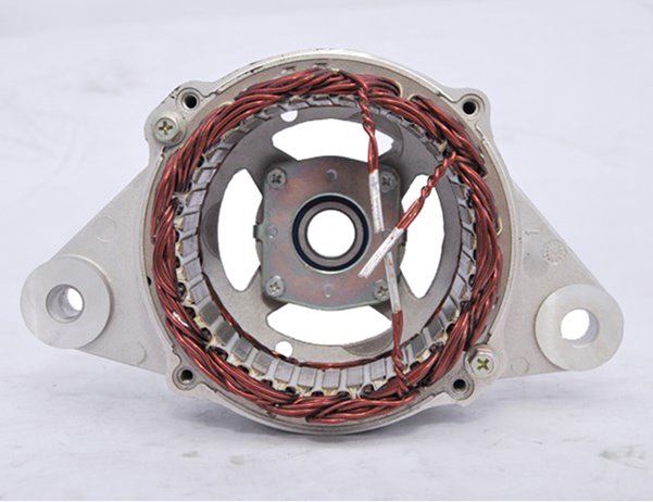 Alternator Statorlu Kumanda Taraf Kapagi Dks Palio 1,4 | MAKO 83619241 | OEM 83619241