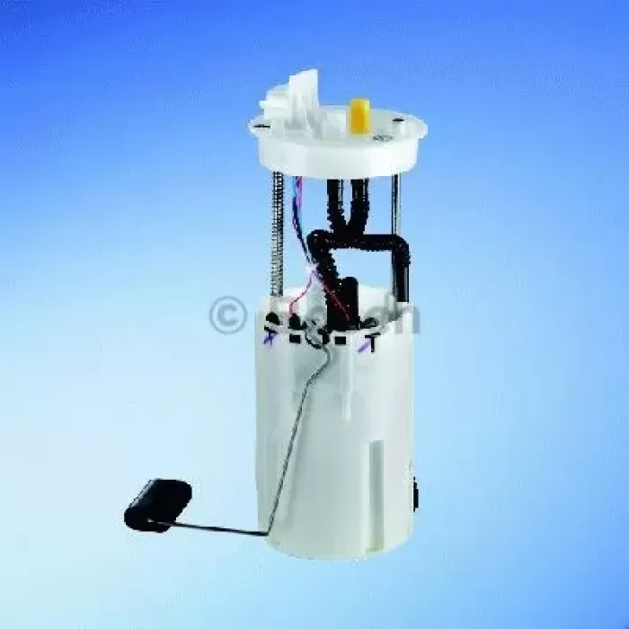 Yakit Depo Samandirasi Elektrikli Boxer II Jumper II 2.0HDI / 2.8HDI Ducato II 2.0JTD / 2.8JTD 03>06 | BOSCH 0580303016 | OEM 1348741080