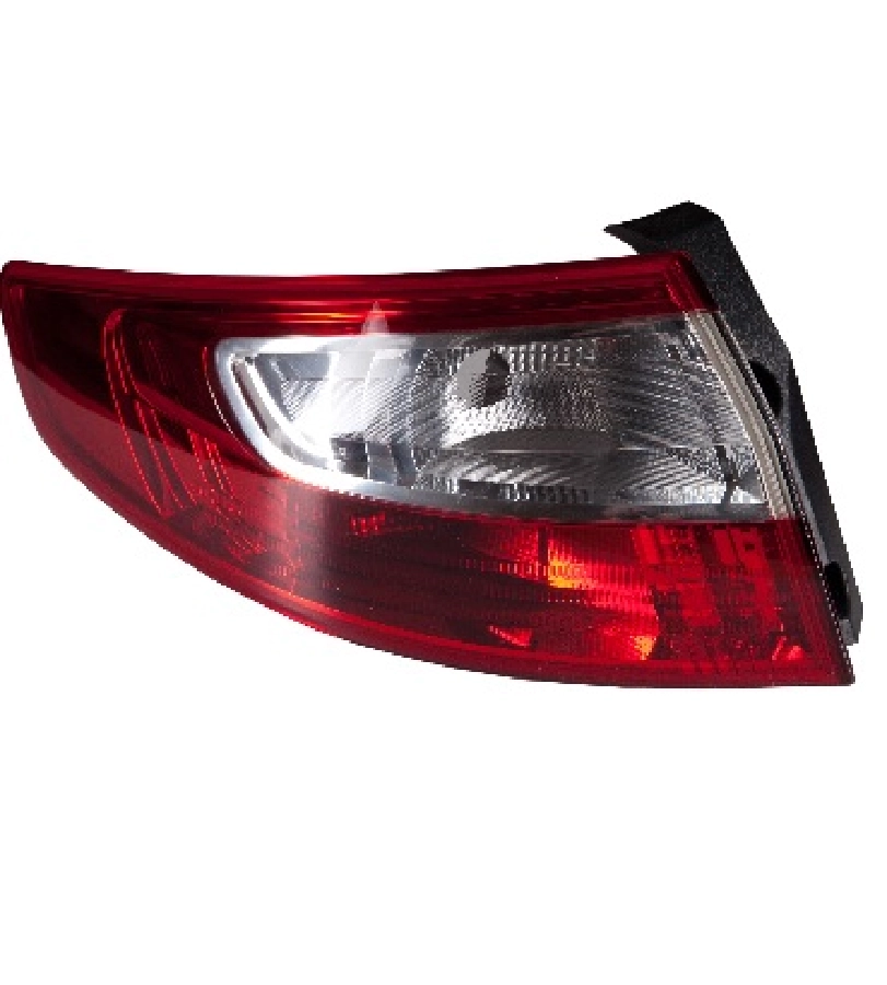 Stop Lamba Dış Duysuz Sol 2009 ve sonrası - - Fluence 265552802R | OEM 02434