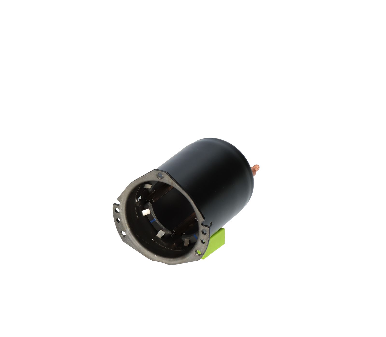 Mars Motoru Govdesi D6RA | VALEO 594534