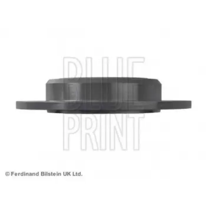 Arka Fren Diski Jeep Grand Cherokee IV (Wk. WK2) 3.0 V6 4×4 10> | BLUEPRINT ADA104365 | OEM 52124763AB