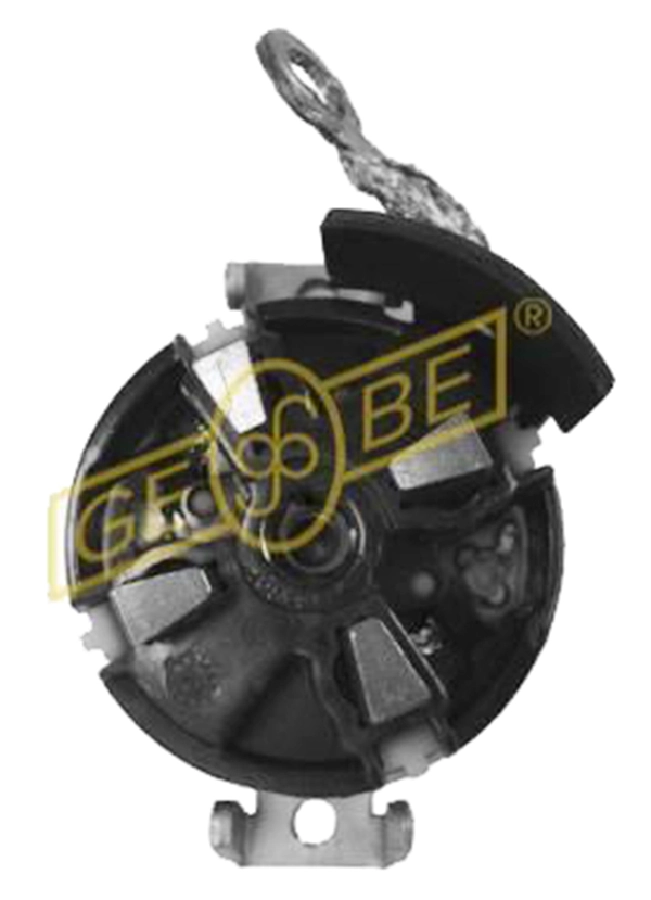 Mars Kömür Yuvası Fiat Albea-Doblo 1.3 Multijet | OEM 7602-7604