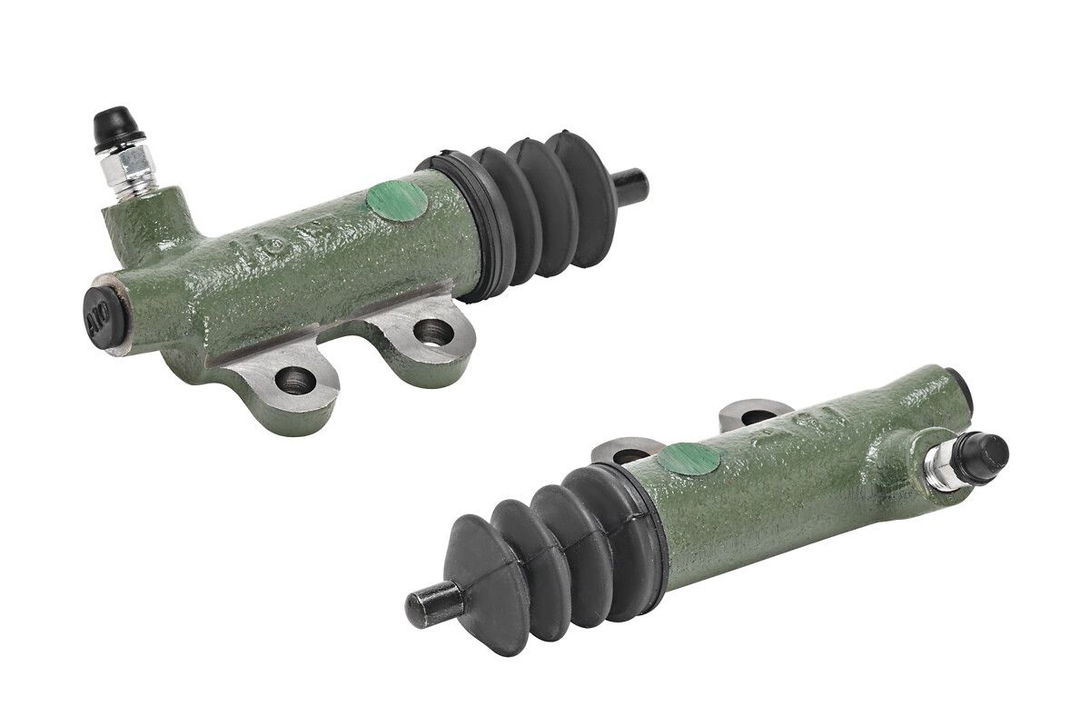 Debriyaj Alt Merkezi Toyota Hilux 2.4 98>02 LN85 | VALEO 804787 | OEM 3147035150