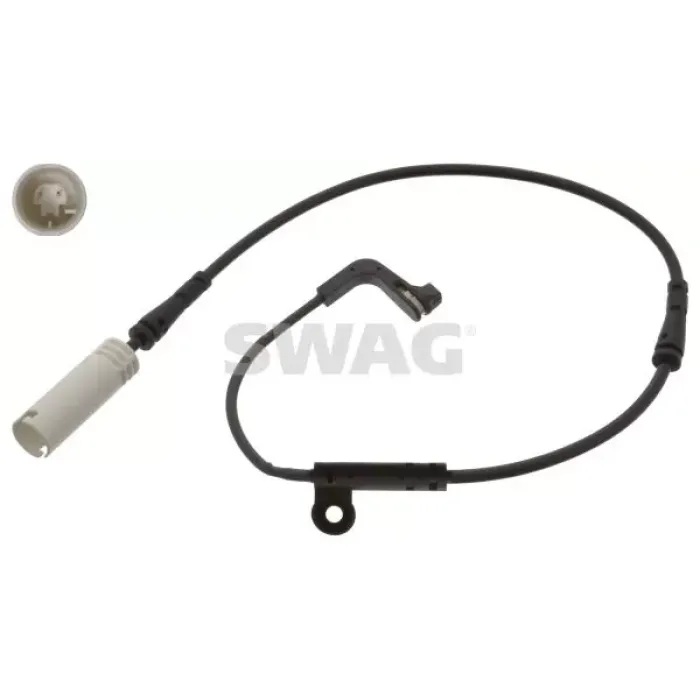 Balata Fisi On Bmw E60 E63 E64 | SWAG 20923021 | OEM 34356789492