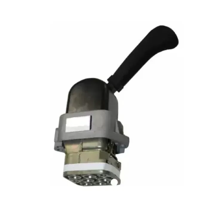El Fren Kolu (İmdat Kolu) Mercedes Benz Actros Yeni Model | KNORR K038818N50 | OEM 0044303581 A0044303581 DPM66MP K018955N01