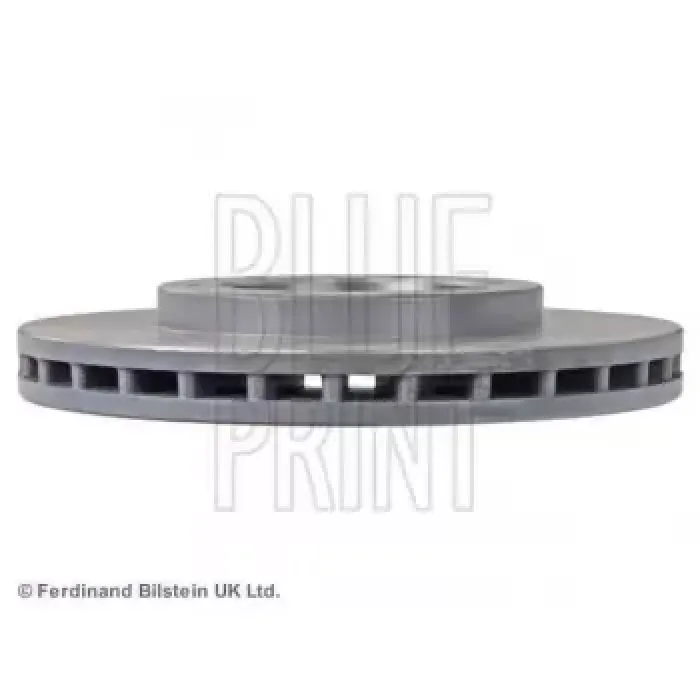 On Fren Disk Aynasi Mitsubishi Fuso Canter 3.0DT 05> | BLUEPRINT ADC443126 | OEM MK529729 MK529729 MK529719 MK529719