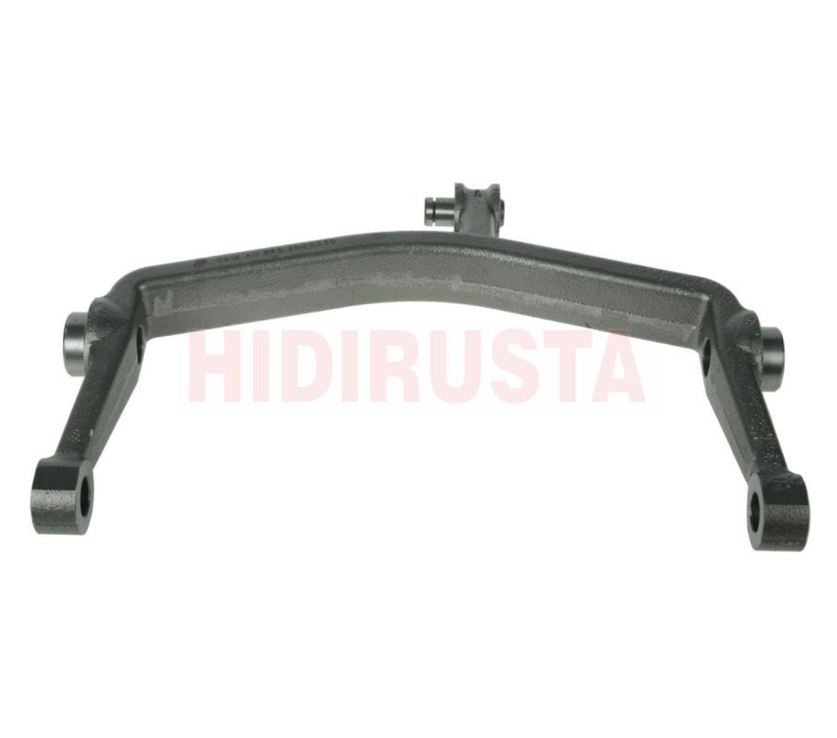 Vites Çatalı 1-2 G240 | OEM A9452600230