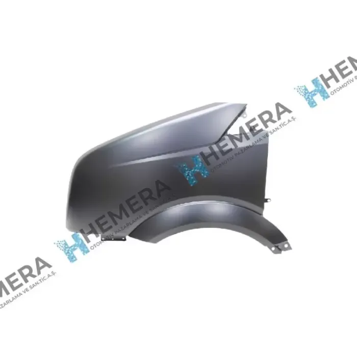 On Camurluk Sol Crafter 07>15 | GORDON FN0376L | OEM 2E0821305
