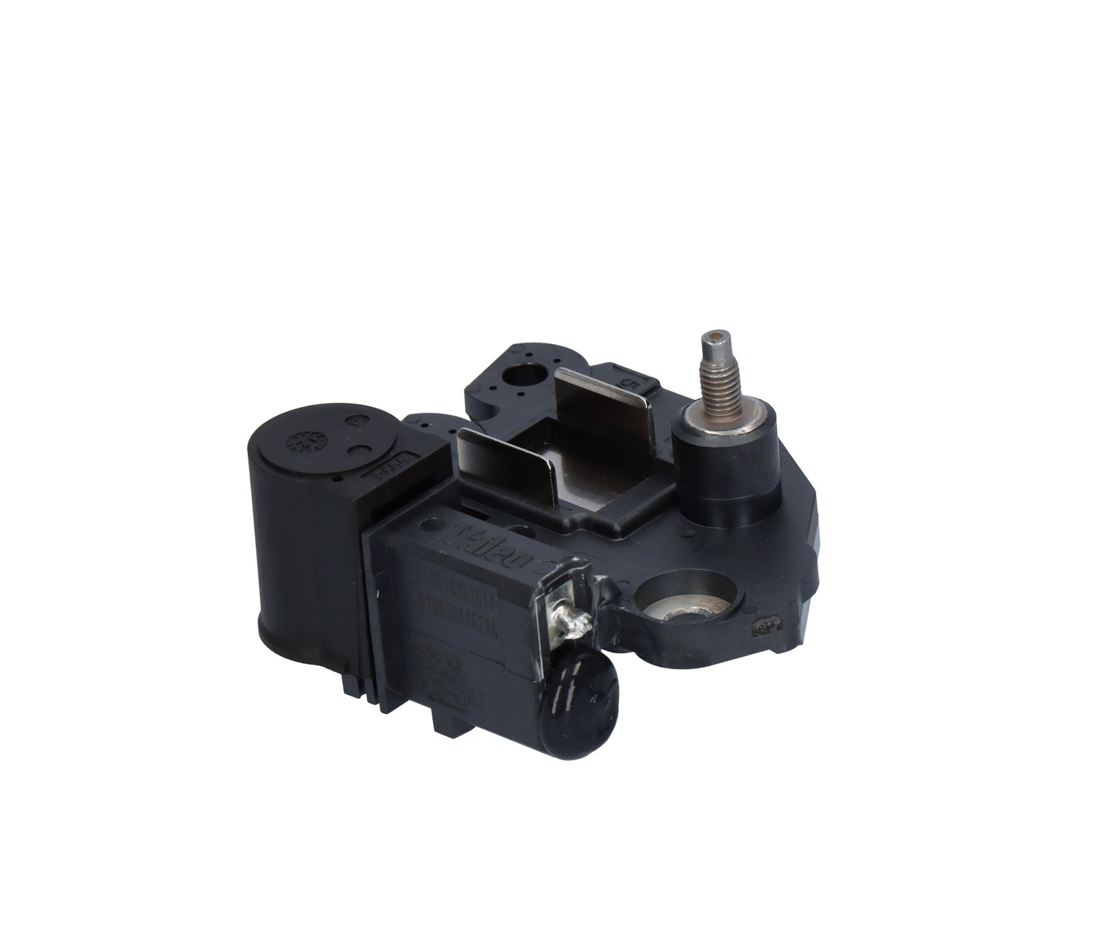 Konjektor 12V Toyota Avensis 1,6D 14> TG15C200 | VALEO 599326 | OEM 27702WA010