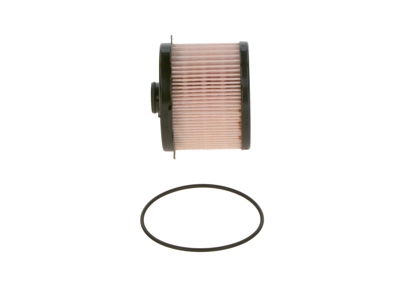 Mazot Filtresi Partner P206 P306 Berlingo Jumpy Xsara Scudo DW8 / DW8B (01 08) Corolla 00 02 1.9D 98 | BOSCH 1457431703 | OEM 190648 190648 190649 1906A9 190649 1906A9