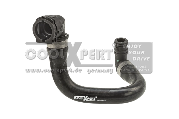 Radyator Su Hortumu Bmw E38 E39 95>04 | UCPA 21H141234 | OEM 11531711385