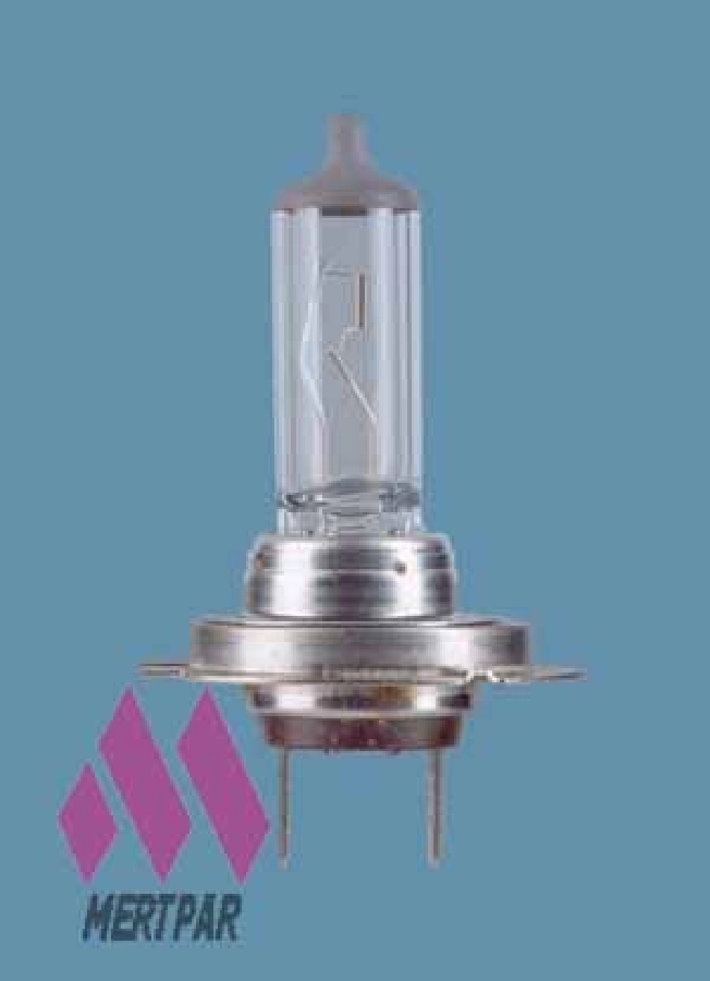Ampul - H7 24V SL3404 | OEM SL3404