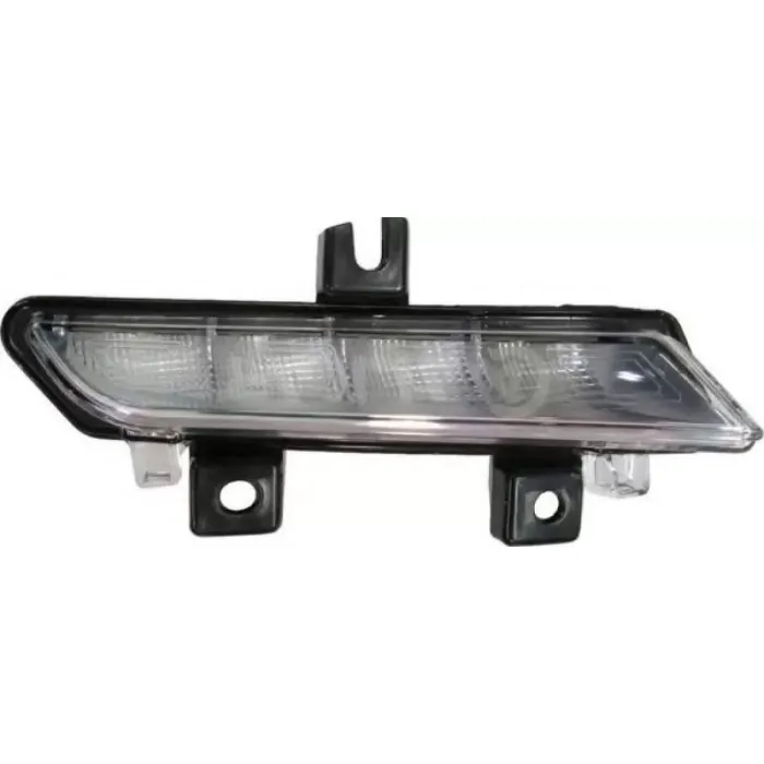 Gunduz Fari Ledli - Sag Renault Clio 4 12> Captur 1 13> | ZENON RN9563 | OEM 266003864R