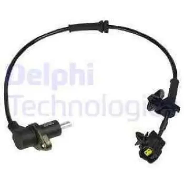 ABS Sensoru Arka Sol Aveo Kalos 03>12 | DELPHI SS20092 | OEM 95996129