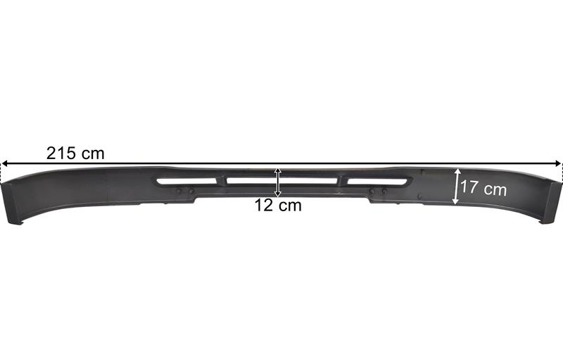 Panjur Izgarası DAF Lf 55 | OEM 1405013