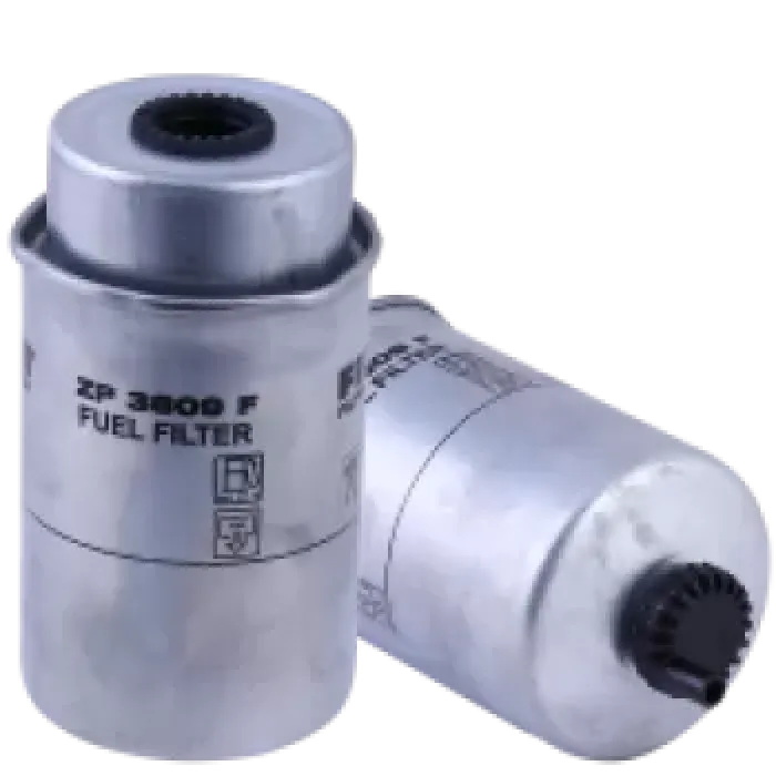 Yakit Filtresi (Mazot) Ford Transit V184 2.0 TDCI 04>06 | FIL ZP3809F | OEM 3C11 9176 AB 1712985 1712985