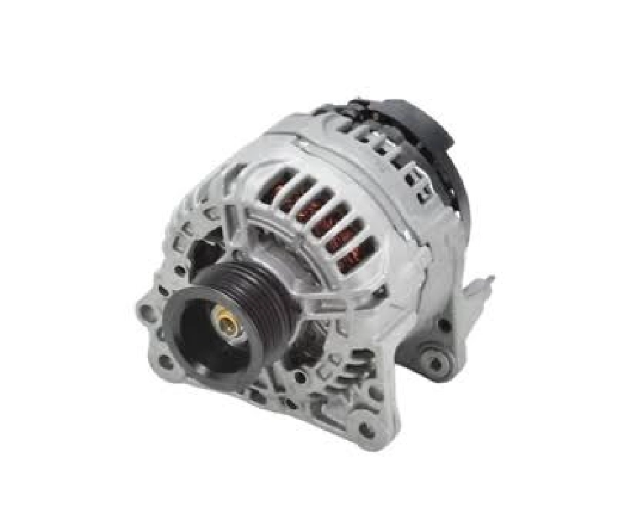Alternatör Golf 4 1.9 TDI 10.1997 05.2004; Transporter T5 1.9 TDI 04.2003 11.2009; Golf 4 1.4 | OEM 1986A00779