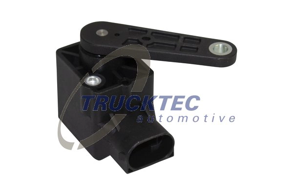 Far Seviye Sensoru W211 02>08 W220 98>05 Viano W639 03> Vito W639 03> | TRUCKTEC 02.42.332 | OEM A0105427617