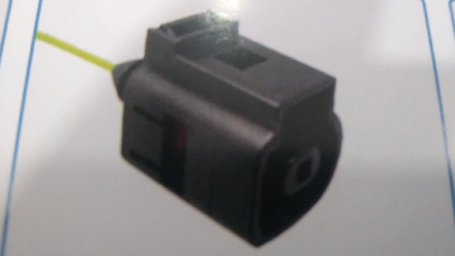 Soket | OEM 1K005A