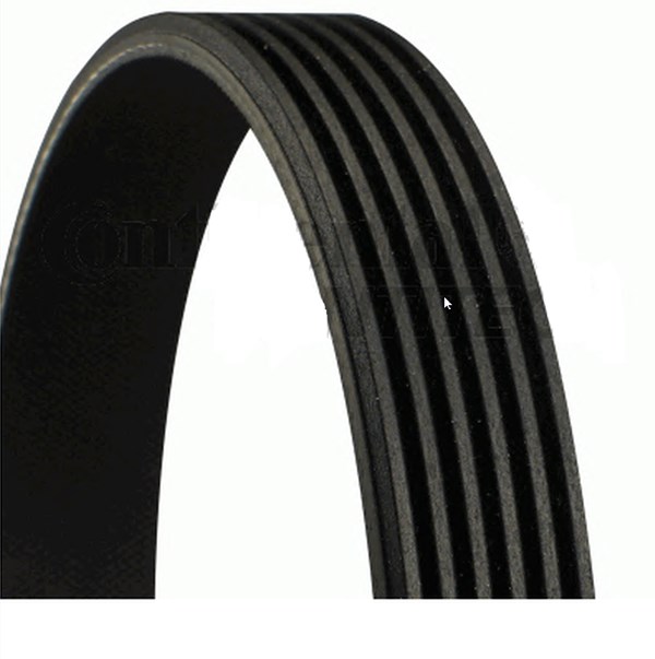 Kanalli Kayis Palio Albea Doblo 1.3 JTD 16V 04=>ASTRA H 1.3 CDTI / Focus II 1.8 06=> | ABA 6PK1310 | OEM 46820063