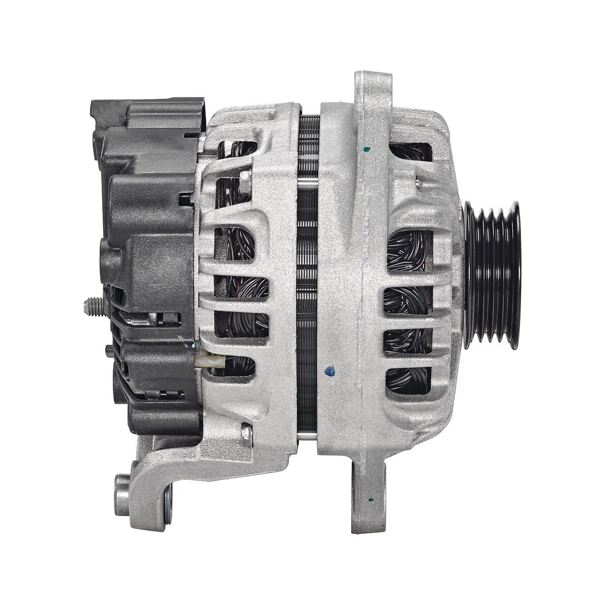 Alternator 12V 80A C3 C4 C5 Mini P207 P308 P5008 Partner Tepee 1,4 / 1,6 16V | VALEO 439595 | OEM 23100AX62B