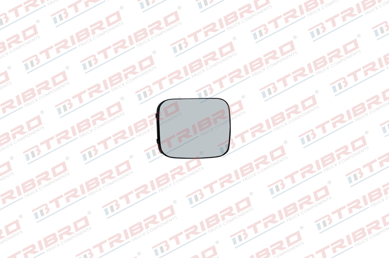 Ayna Camı Mercedes Axor Pls 24V Küçük 07, 2010 | OEM 0028114733