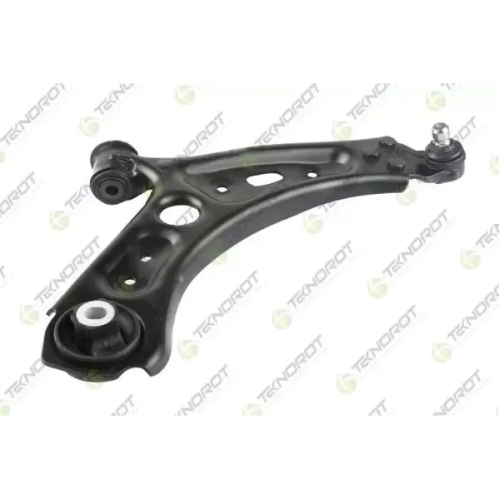 Salincak Sağ Komple Fiat 500×15> | TEKNOROT F-398 | OEM 51959820