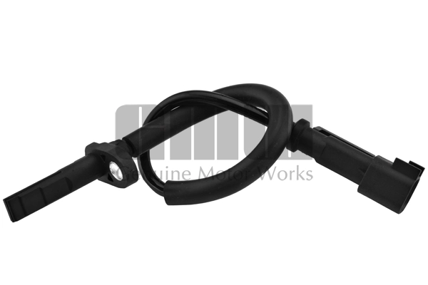 On ABS Sensoru Sag/Sol Custom 12> Transit V362 - V363 Arka Tek Teker 14> | GMW SC212372AC | OEM BK21 2B372 AC 1763975