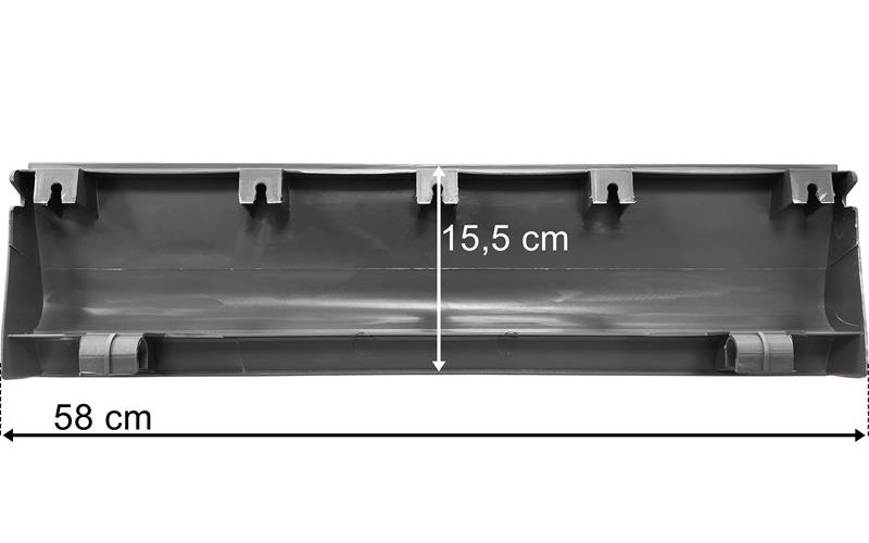 Karlık Axor E.m Orta | OEM 9418850922