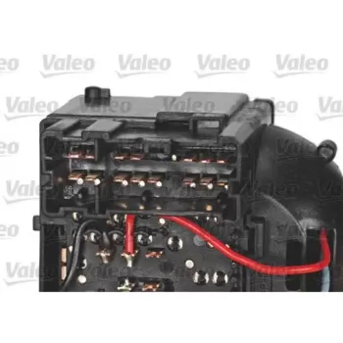 Far+Sinyal Kolu Clio IV Logan Sandero Duster | VALEO 251689 | OEM 255407916R 255407916R 255404709R 8201167977 8201167978 255404709R 8201167977 8201167978