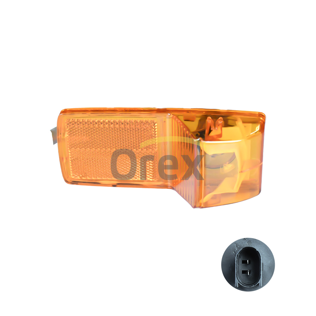 Basamak Sinyali Y.m Scania Pgrt | OEM 2052103