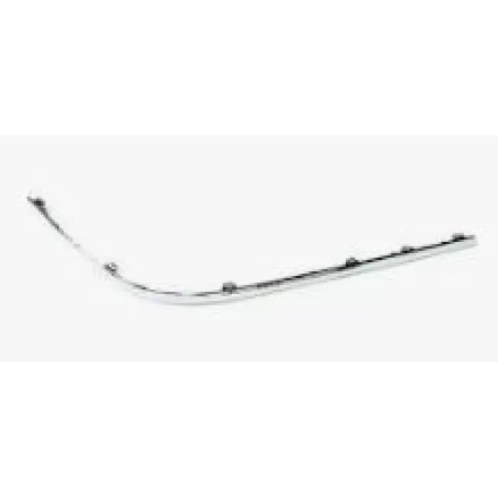 Tampon Nikelaji Arka Sag Passat 2006>2011 | GORDON 9641PR | OEM 3C5807460A2ZZ 3C5807460A