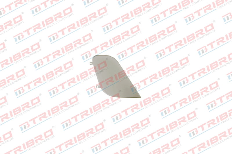 Köşe Rüzgarlık Plastiği Mercedes Axor Sağ | OEM 9448840522