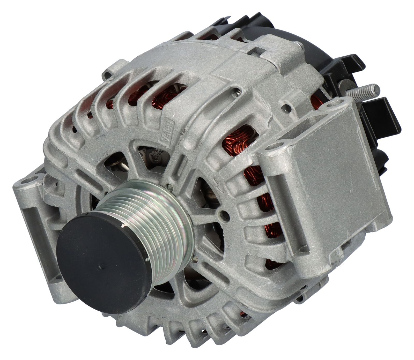 Alternator (14V 220A) Sprinter 906 09> 907 910 18> | VALEO 439609 | OEM A6421540802
