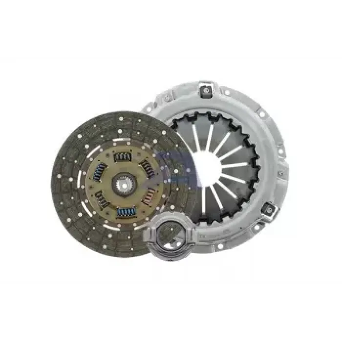 Debriyaj Seti Land Cruiser 4,2 (J8) 1990 1997 1HZ HZJ80 | EXEDY TYK2028 | OEM 3121036140 3123060120 3125036400
