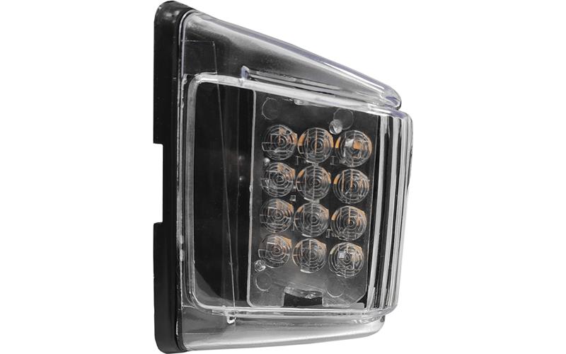 Sinyal Lambası Volvo Fmx Sağ | OEM 82114500