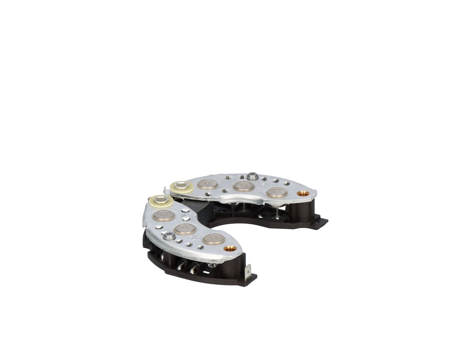 Diyot Koprusu R12 Em+R | VALEO 592840 | OEM 7702247067